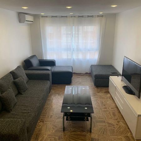 Alicante Elegance Suite מראה חיצוני תמונה