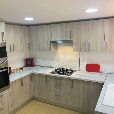 Alicante Elegance Suite מראה חיצוני תמונה