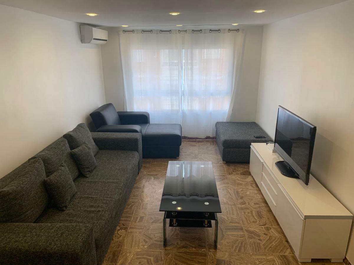 Alicante Elegance Suite מראה חיצוני תמונה