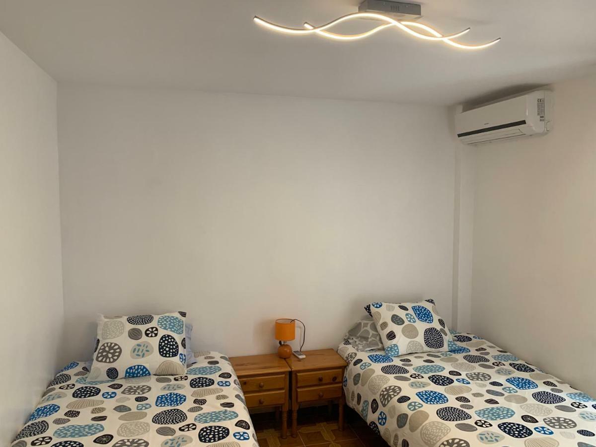 Alicante Elegance Suite מראה חיצוני תמונה