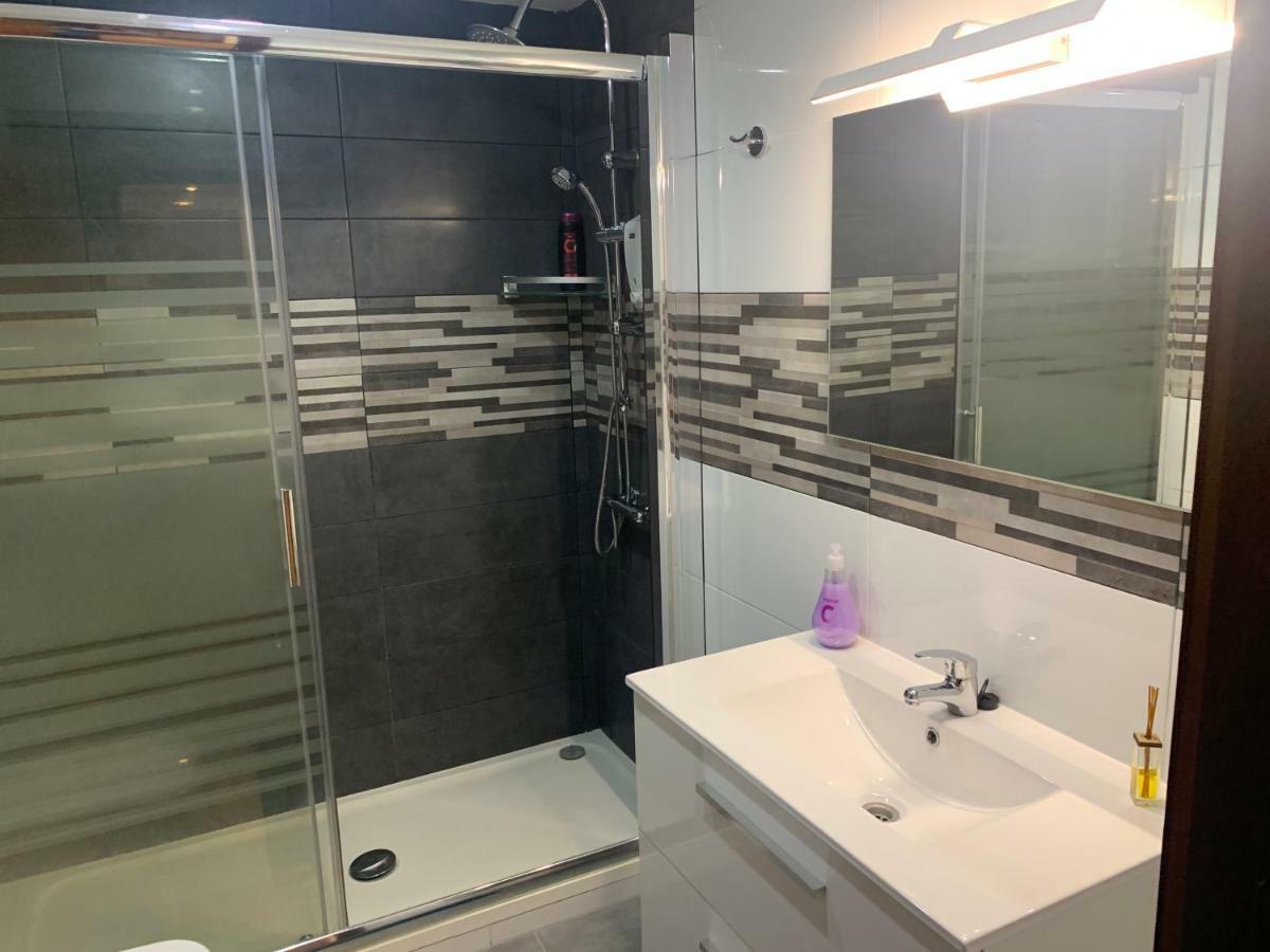 Alicante Elegance Suite מראה חיצוני תמונה