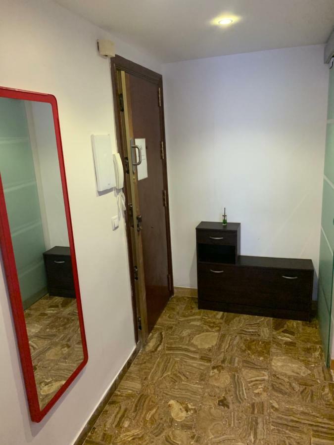 Alicante Elegance Suite מראה חיצוני תמונה