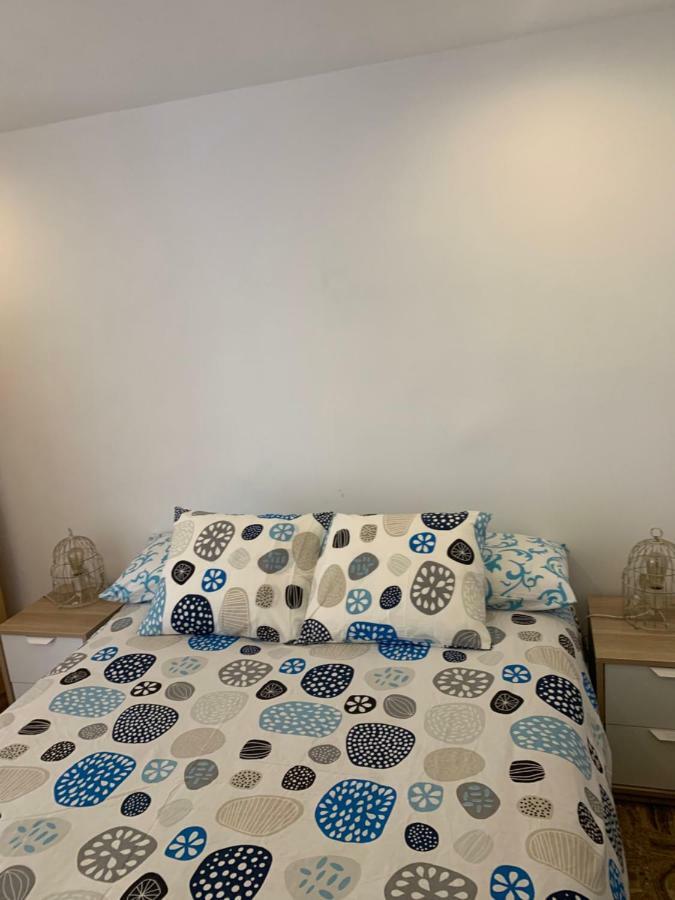 Alicante Elegance Suite מראה חיצוני תמונה