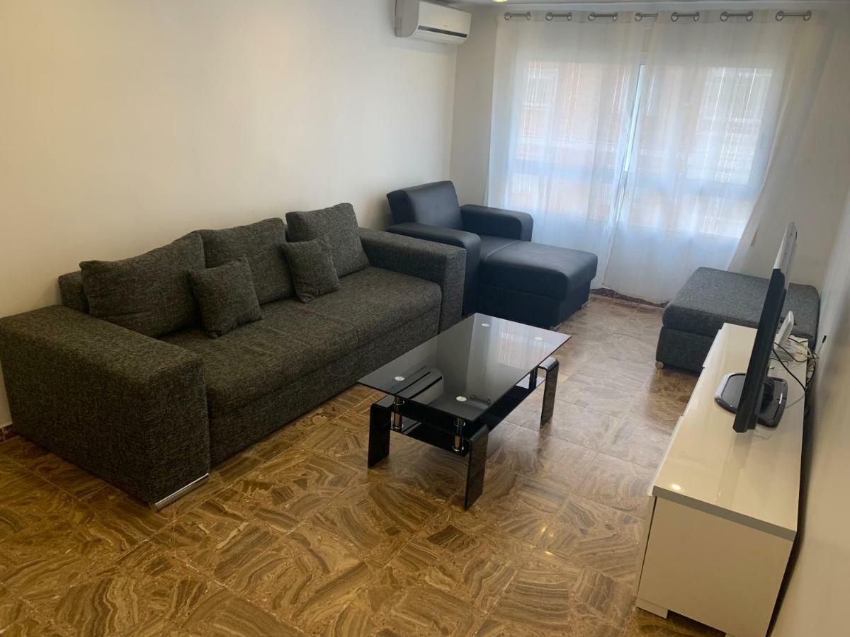 Alicante Elegance Suite מראה חיצוני תמונה